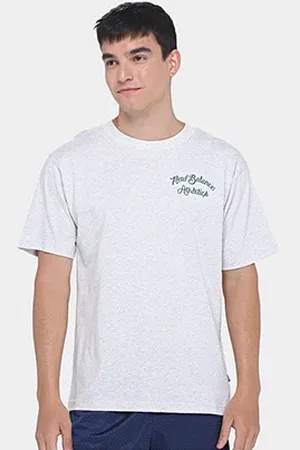 New Balance Camiseta 550 League Masculina