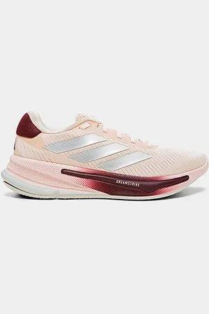 adidas Tênis Supernova Ease Feminino