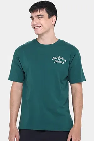New Balance Camiseta 550 League Masculina