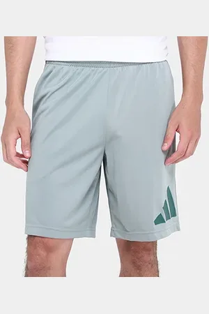adidas Short Logo Masculino