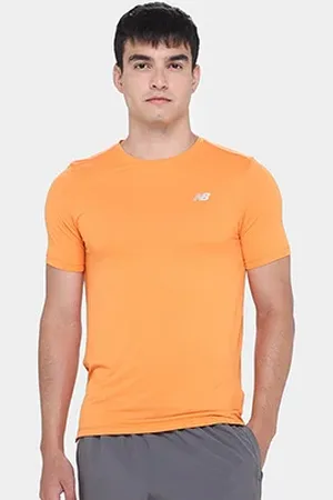New Balance Camiseta Sport Essentials Masculina