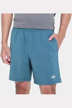 New Balance Bermuda Sport Essentials 7 Masculina