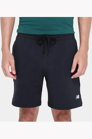 New Balance Bermuda Small Logo Masculina