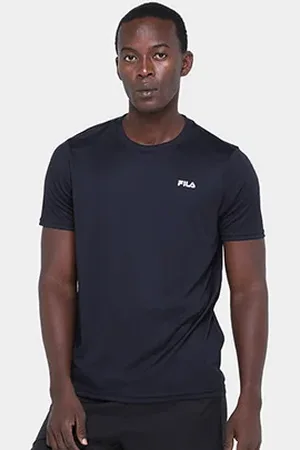 Fila Camiseta Basic Sports II Masculina