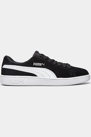 PUMA Tênis Smash v2 BDP Feminino