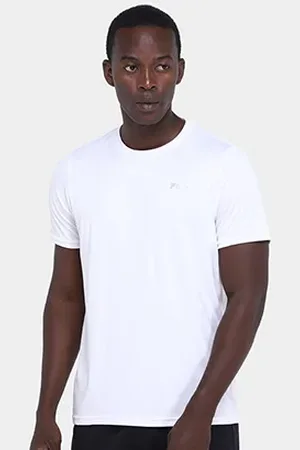 Fila Camiseta Basic Sports II Masculina