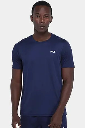 Fila Camiseta Basic Sports II Masculina