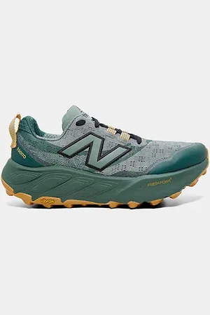New Balance Tênis Fresh Foam X Hierro V9 Masculino
