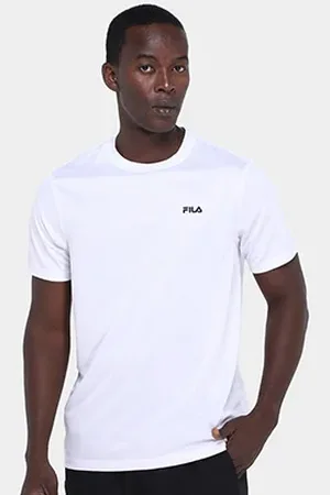 Fila Camiseta Myler Masculina