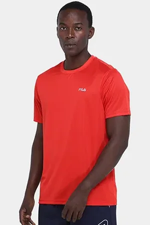 Fila Camiseta Myler Masculina