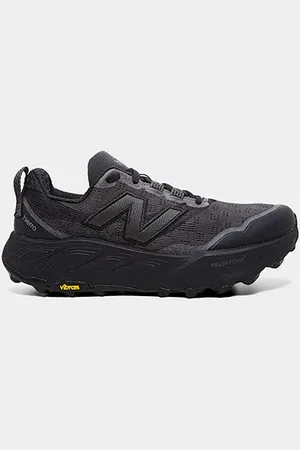 New Balance Tênis Fresh Foam X Hierro V9 Masculino