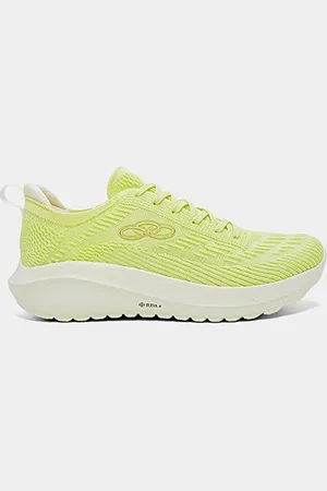 OLYMPIKUS Tênis Lance Feminino