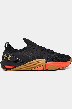 Under Armour Tênis Tribase Cross 2 Masculino