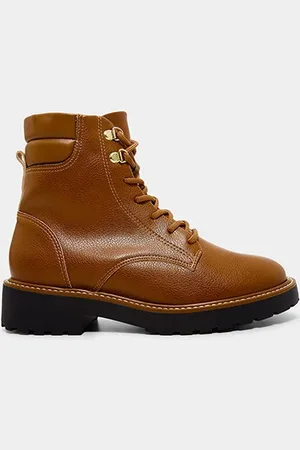 VIZZANO Bota Tratorada 310310123581 Feminina