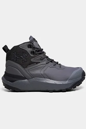 Under Armour Tênis Defense Mid Masculino