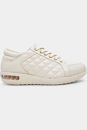 MODARE Tênis Básico Feminino