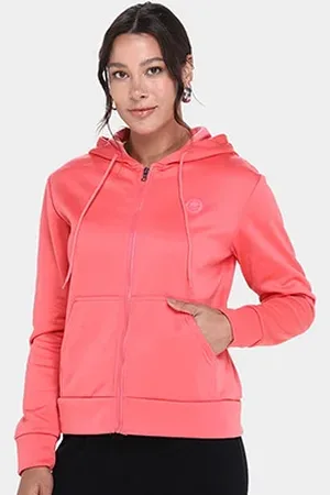 FACINELLI Moletom Aberto Patch Feminino