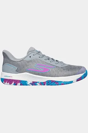 Skechers Tênis Viper Court Pro 2.0 Feminino