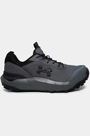 Under Armour Tênis Defense Low Masculino