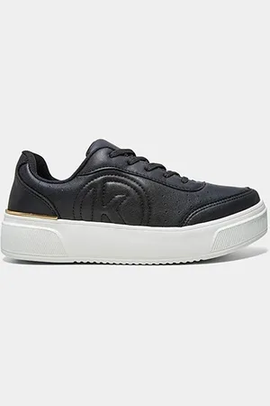 KOLOSH Tênis Flatform Feminino
