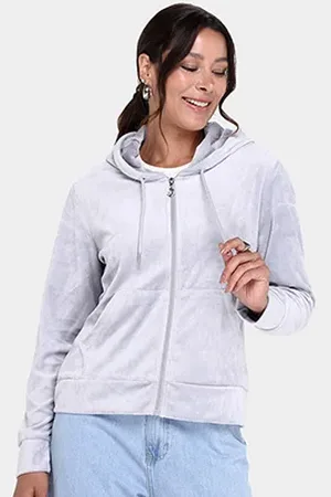 FACINELLI Moletom Plush Feminino