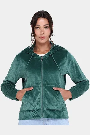 FACINELLI Moletom Plush Feminino