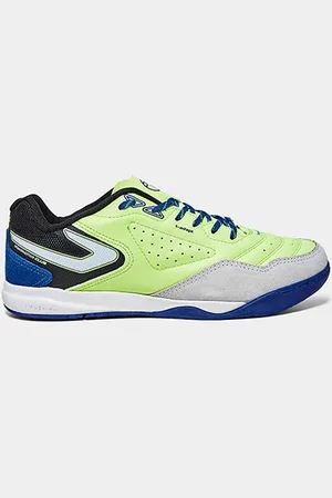 TOPPER Chuteira Futsal Dominator Club V Masculina