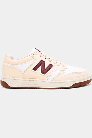 New Balance Tênis 480 Low Masculino