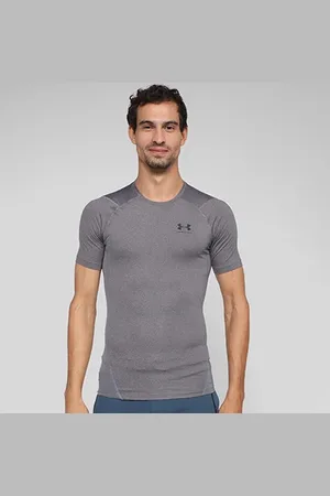 Under Armour Camiseta HG Masculina