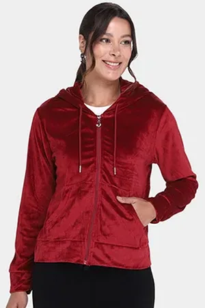 FACINELLI Moletom Plush Feminino