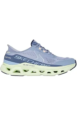 Skechers Tênis Glide-Step Atlus Feminino