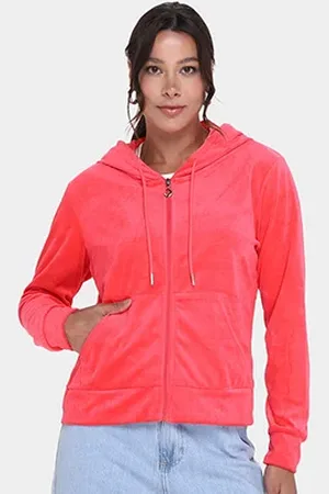 FACINELLI Moletom Plush Feminino