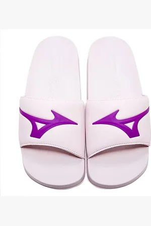 Mizuno Chinelo Basic Slide Feminino