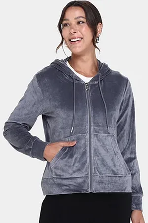 FACINELLI Moletom Plush Feminino