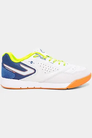 TOPPER Chuteira Futsal Dominator Pro V Unissex