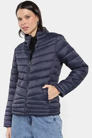 FACINELLI Jaqueta Nylon Feminina