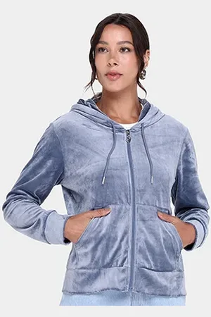 FACINELLI Moletom Plush Feminino