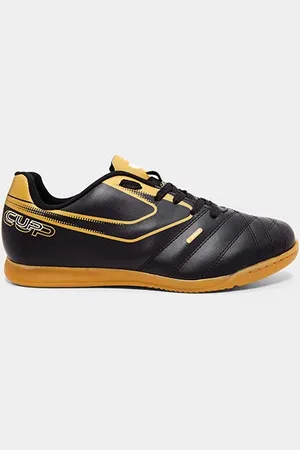 TOPPER Chuteira Futsal Cup VIII Unissex