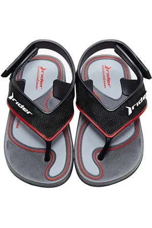 GRENDENE Chinelo Infantil Rider R Line Plus II Menino