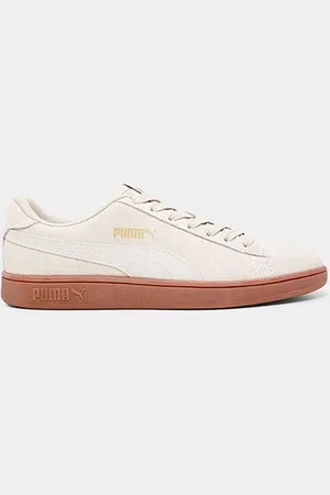 PUMA Tênis Smash V2 Masculino