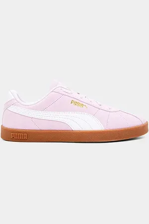 PUMA Tênis Club II Wns Feminino