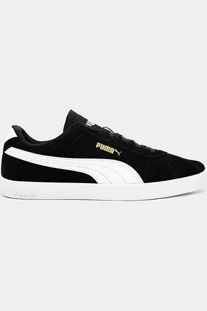 PUMA Tênis Club II Unissex
