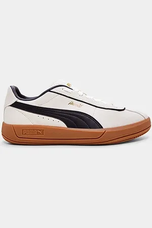 PUMA Tênis Club Klassika SD Feminino