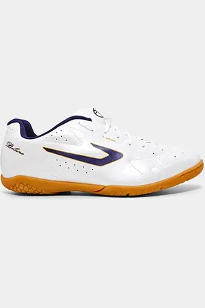 TOPPER Chuteira Futsal Boleiro VI Masculina