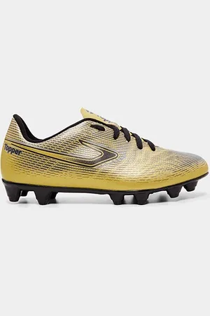 TOPPER Chuteira Campo Slick VI Masculina