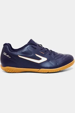 TOPPER Chuteira Futsal Boleiro VI Masculina