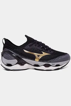 Mizuno Tênis Wave Endeavor 3 Masculino