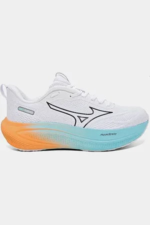 Mizuno Tênis Base Prime Feminino