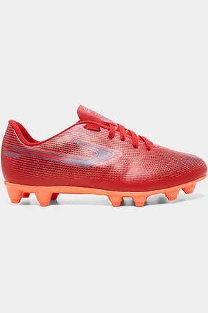 TOPPER Chuteira Campo Slick VI Masculina