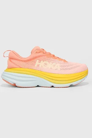 Hoka One One Tênis Hoka Bondi 8 Feminino